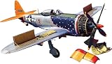 ミニアート 1/48 アメリカ P-47D-30RA サンダーボルト アドバンスドキット プラモデル MA48029