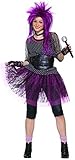 Forum Novelties Children's Costume Teenz - Funky Pop Star (Ages 14 to 18) [並行輸入品]