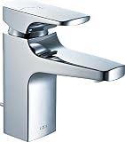 LIXIL(リクシル)INAX シングルレバー混合水栓 泡沫式 LF-YA340SY