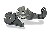 BN Products MBC-16RJS 1 Replacement Jaws Set, Orange [並行輸入品]