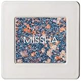 MISSHA(ミシャ) グリッタープリズム シャドウ GBL01 オルゴールプリズム アイシャドウ 1個 (x 1)