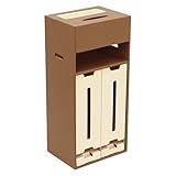 おむつストッカー OS-BR