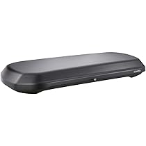 Amazon | カーメイト(CARMATE) ルーフボックス inno BRM320 角型  