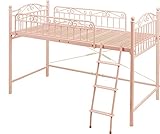 パイプセミロフトベッド　ＳＩｓｉｋｈ3517ＭＢＰＩ5