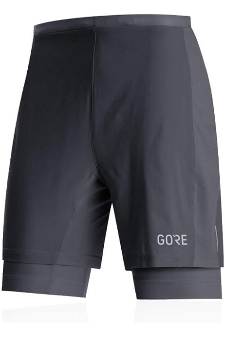 GORE Wear R5 2in1 Men's Running Shorts 