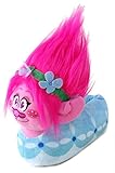 Trolls ベビー・ガールズ カラー: ブルー
