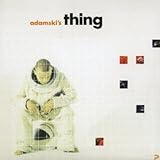 アダムスキーズ・シング(デラックス・エディション)