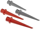 Fluke HC200 4 Piece Hook Clips Set [並行輸入品]
