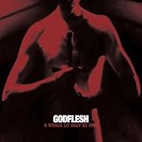 A World Only Lit By Fire [Analog]