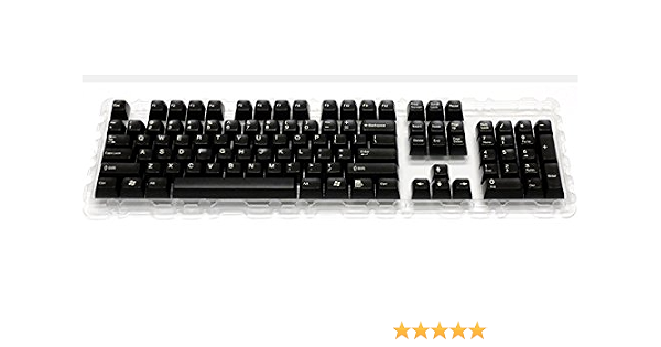 Amazon Filco Majestouch専用 104英語配列 2色成型 カスタムキーキャップセット Spkcs104d Filco パソコン用キーボード 通販
