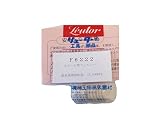 リューター ホイール型フェルトバフ F6222