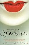 Memoirs Of A Geisha