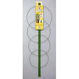 花と野菜のワンタッチ支柱 (10号鉢) 支柱高さ90cm
