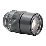MINOLTA ミノルタ MC TELE ROKKOR 135mm F2.8