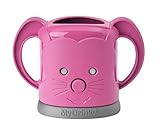 MyDrinky - The Adjustable Juice Box Holder (Raspberry) by InchBug