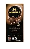 BACI(バッチ) Perugina タブレット ダークチョコレート コーヒー 86g