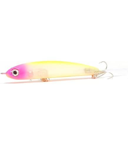 ハンクル　ジョーダン65S ワカサギ魚皮カスタム Amazon.co.jp: ハンクル ジョーダン50 F ワカサギ魚皮カスタム