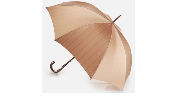 Amazon Mackintosh Philosophy マッキントッシュ フィロソフィー メンズ雨傘 長傘 手開きタイプ Uv加工付 21 ベージュ 65 服 ファッション小物 通販