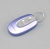 LIXIL(リクシル) TOSTEM ドア スマートキーシステム用リモコンキー パープル DASZ785