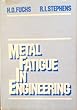 Metal Fatigue in Engineering