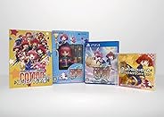 PS4版 コットンロックンロール コットンシリーズ30周年記念特別限定版