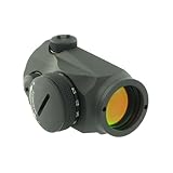 Aimpoint Micro T-1 Sight (4 MOA No Mount-Cardboard Box) [並行輸入品]