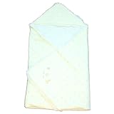 シンク・ビー キャラメル アフガン 水玉&動物プリント(レースタイプ) フリー クリーム スムース 25-10156