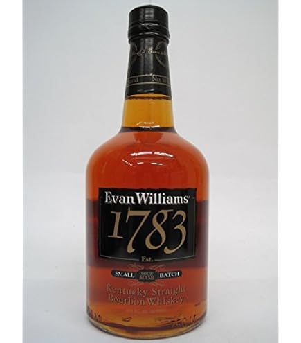 エヴァンウイリアムス 12年 750ml 50.5度 Amazon.co.jp: エヴァン・ウィリアムス 12年 [ ウイスキー