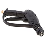 Baoblade Baoblaze 全4サイズ　高圧洗浄ガン　スプレーノズル　洗車　庭　芝生　ガーデン　人間工学 - 14mm（オス外径）