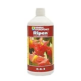 GHE 液体肥料 開花促進剤 Ripen 1L