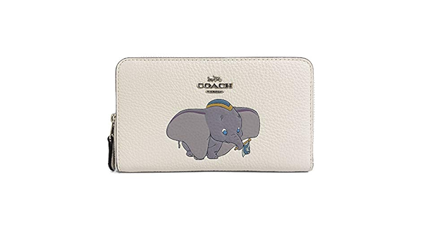 数量限定セール 新品未使用 ダンボ Coach ポーチ ポーチ バニティ Www Workdom Io
