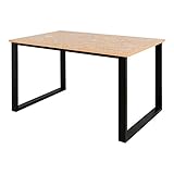 【JAJAN】OSBインダストリアルインテリア　テーブル【ウエストコーストインテリアシリーズ】[完成品][西海岸/カルフォルニアスタイル/男前インテリア]