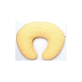 (マーナ)MARNA らくらくクッションワッフルカバー(らくらくクッション取替用カバー ) イエロー