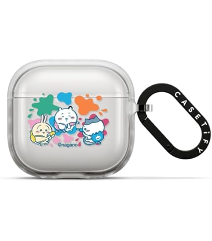 Amazon | CASETiFY [Chiikawa Co-Lab] Hachiware Sunnies Collectible