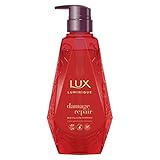 ラックスルミニ-ク LUX(ラックス) ラックス ルミニーク ダメージリペア シャンプー ポンプ 450g