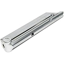 LUGER P08 シルバーガスガン タナカ] ルガーP08 4インチ シルバー ガスブローバック (中古