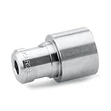 ケルヒャー パワーノズル EASYLock 15°055 21130470 掃除機用オプションパーツ