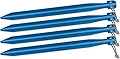 Big Agnes テント用杭 12インチ 杭 (4パック)