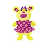 Singamaling Frankie Plush Sings Where Oh Where Has My Little Dog Gone? Plush Yellow [並行輸入品]