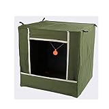 EINEY シューティング ゲーム ターゲットボックス サバゲー スリングショット 射撃 エアガン サバイバルゲーム 消音 持ち運び 折りたたみ