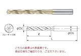 不二越(ナチ) ハイスドリル SGESR5.0 (SG-ESR ドリル)