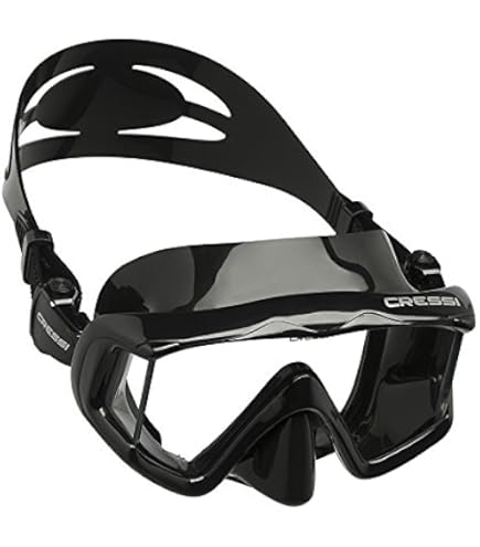SCUBAPRO - 新品 スキューバプロ マスク SCUBAPRO ダイビング シュノーケリング 71rRjY-XbBL._AC_UL210_SR210,