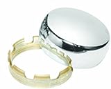 Sloan Valve H-1010-A 1-Inch Vandal Resistant Stop Cap Kit [並行輸入品]