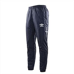 Amazon Co Jp Umbro アンブロ メンズ サッカー フットサルウェア インシュレーショントップ ファッション
