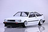 PANDORA RC Toyota AE86 カローラレビン 3DR PAB-3177