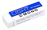 トンボ(Tombow) 消しゴム モノライトS PE-LTS 消しゴム