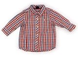 GAP(ギャップ) シャツ・ブラウス 80サイズ 男の子