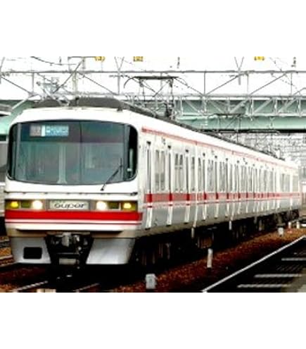 Amazon | グリーンマックス Nゲージ 東葉高速鉄道2000系 第2編成