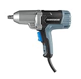 HAMMERHEAD_HDIW075_7.5 AMP 1/2-inch Impact Wrench [並行輸入品]