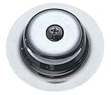 三栄水栓 【配管の止水用】 化粧プラグ 呼び13 R70-13